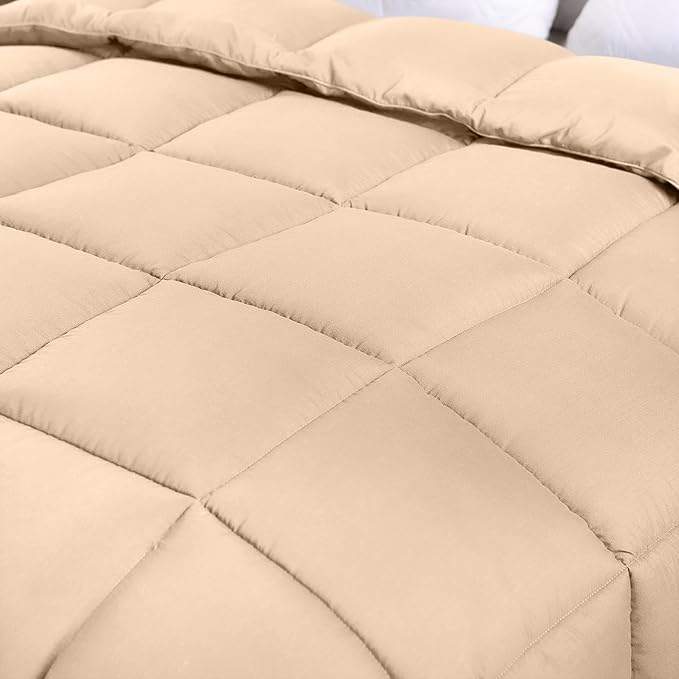 Down Alternative Comforter - King