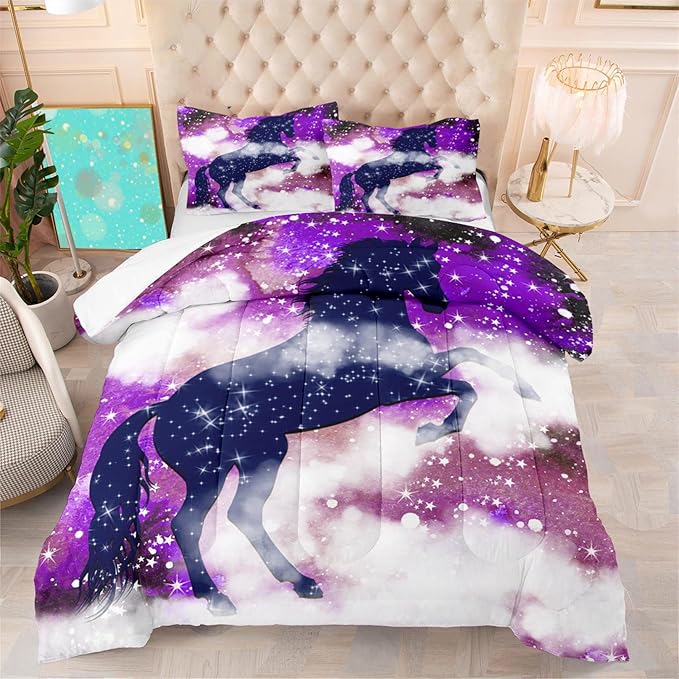 Comforter Set - Twin - 2 Piece