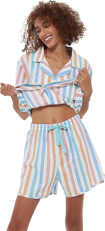 Women's Pants Pajama Set - 2 Piece