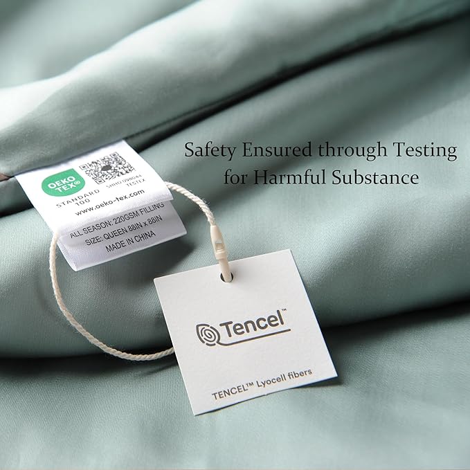 Duvets Down Comforter - King