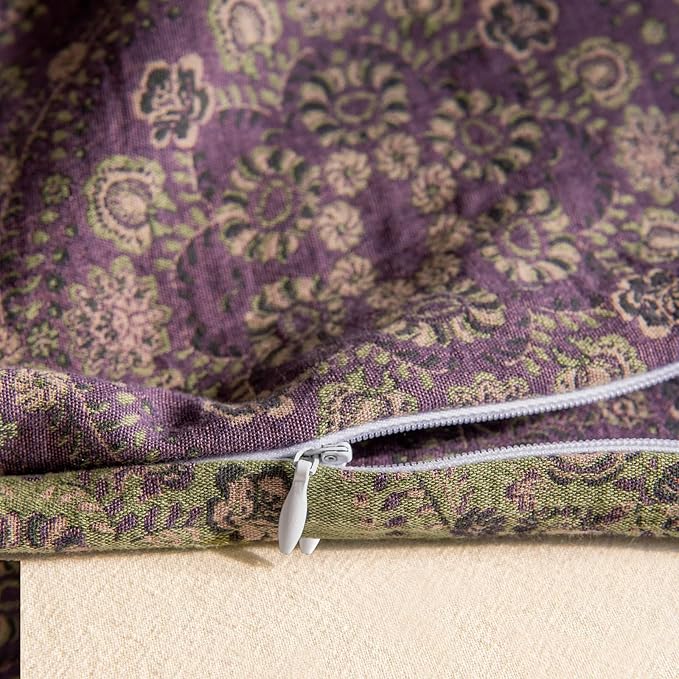 Duvet Cover Set - Queen