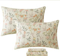 Bed Sheet Set - California King - 4 Piece