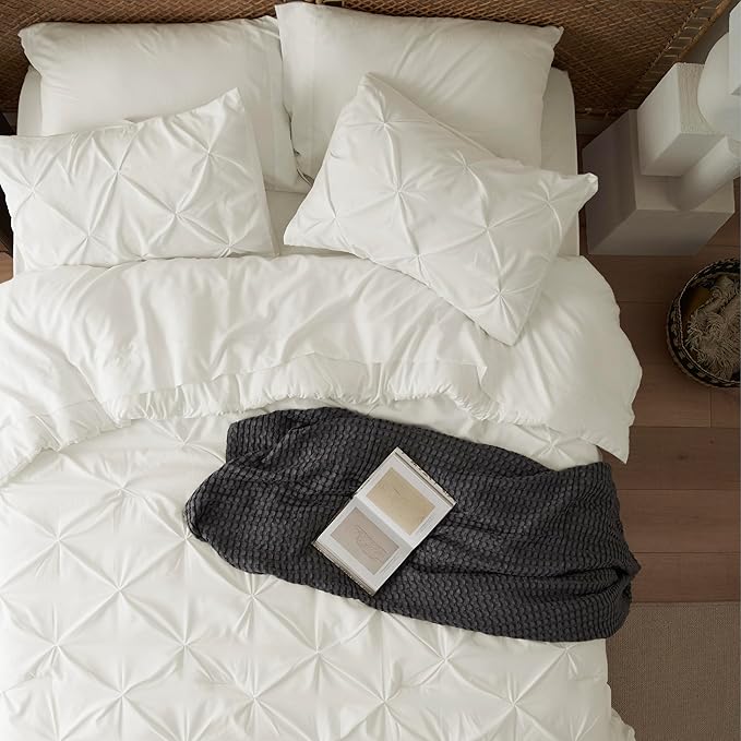 Comforter Set - King - 7 Piece