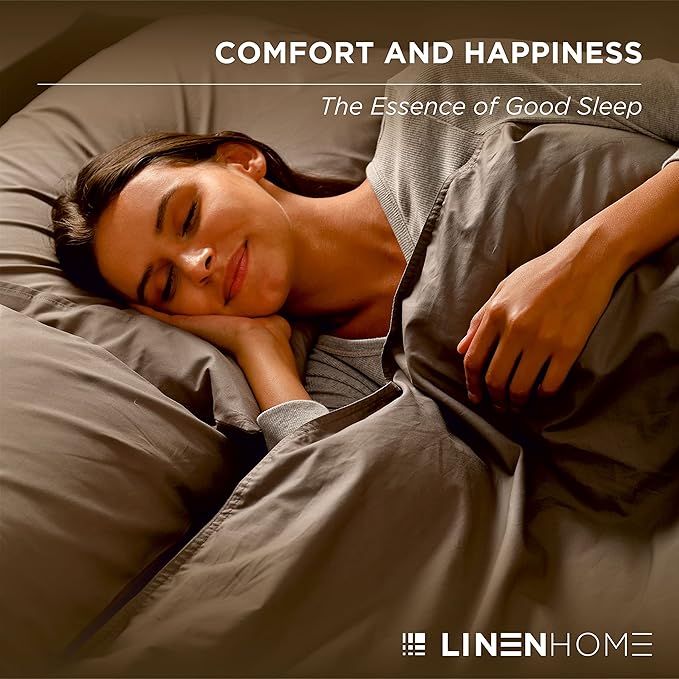 100% Cotton Pillowcase Set - Queen - 2 Piece