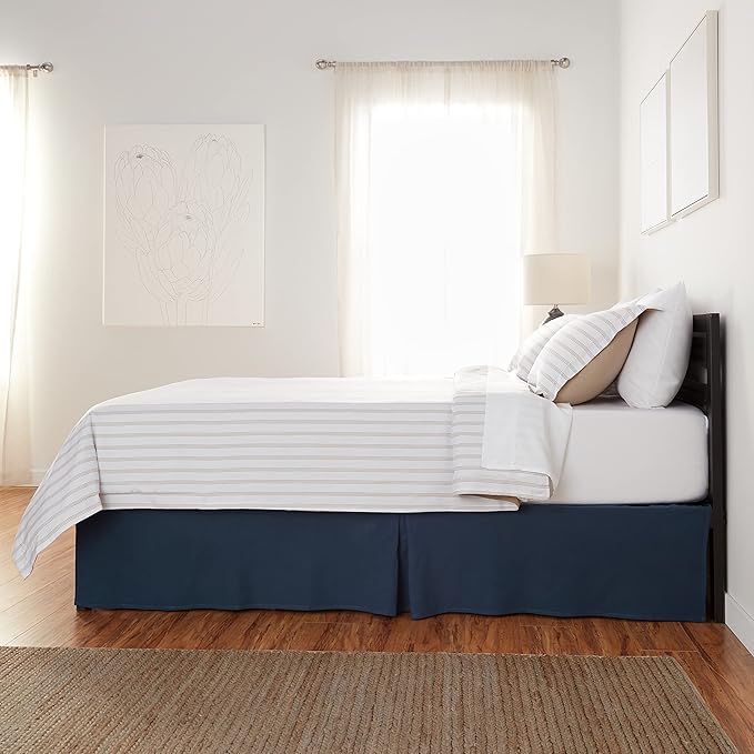 Bed Skirt - Queen