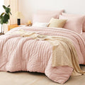 Down Alternative Comforter Set - Queen - 7 Piece