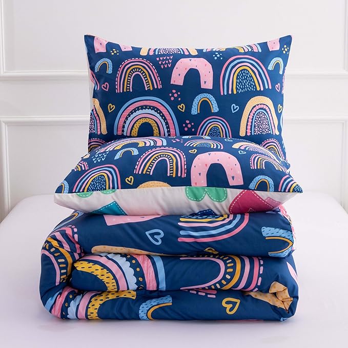 Comforter Set - Full - 3 Piece