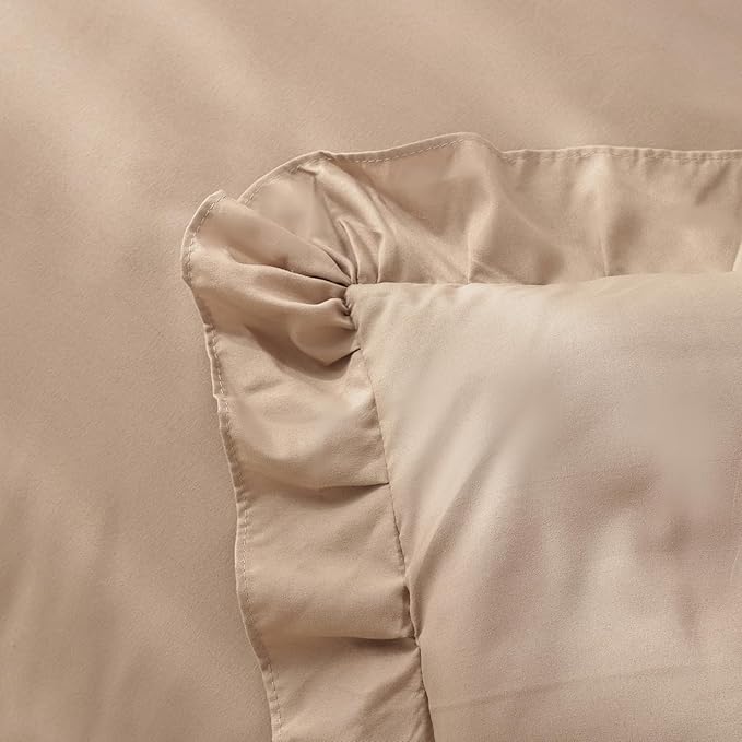 Comforter Set - Queen - 3 Piece
