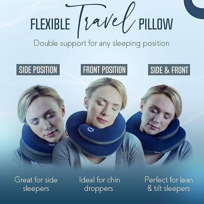 Body Pillow