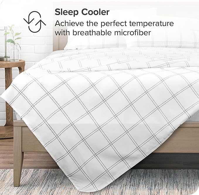 Flat Sheet - Full