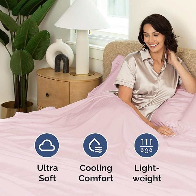 Cooling Flat Sheet - Twin