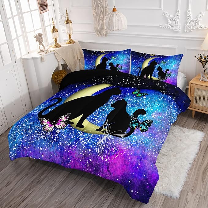 Comforter Set - Twin - 3 Piece