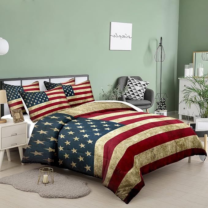 Comforter Set - Queen