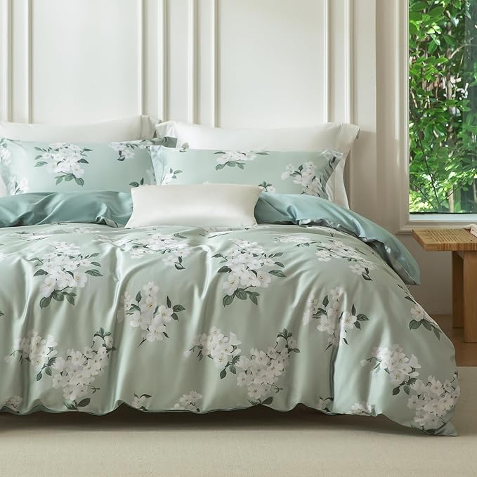 Duvet Cover Set - Full - 3 Piece