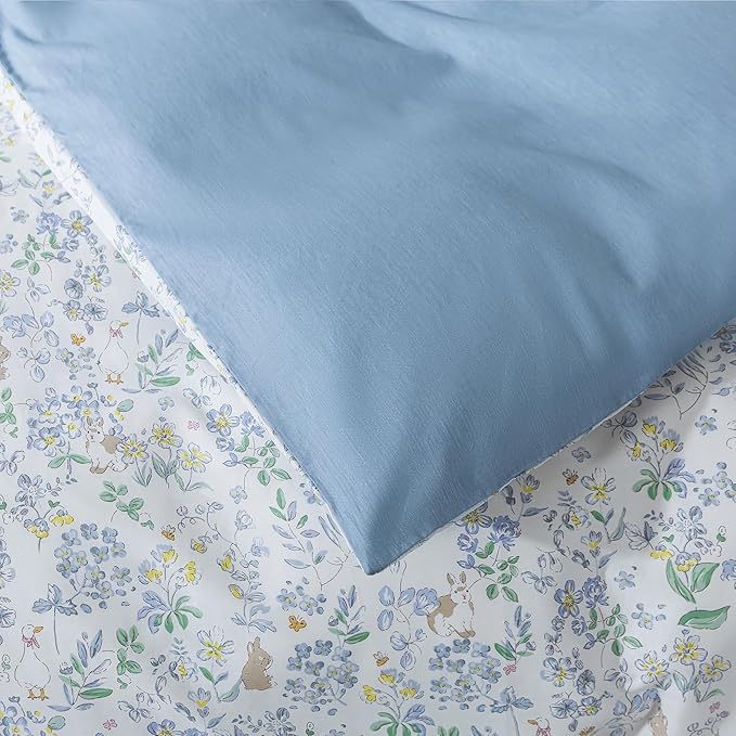 Duvet Cover Set - King - 3 Piece