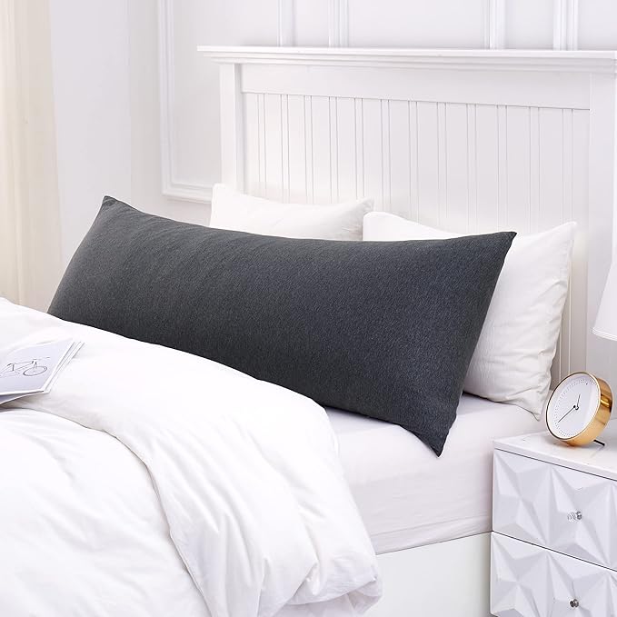 Jersey Pillowcase