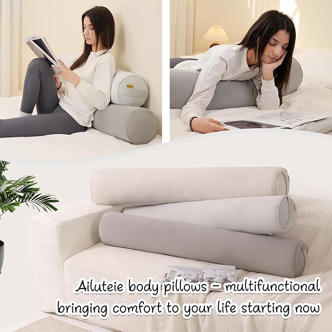 Body Pillow - 39.37 x 7.87 in