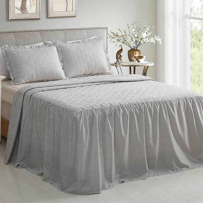 Bedding Set - Full - 3 Piece