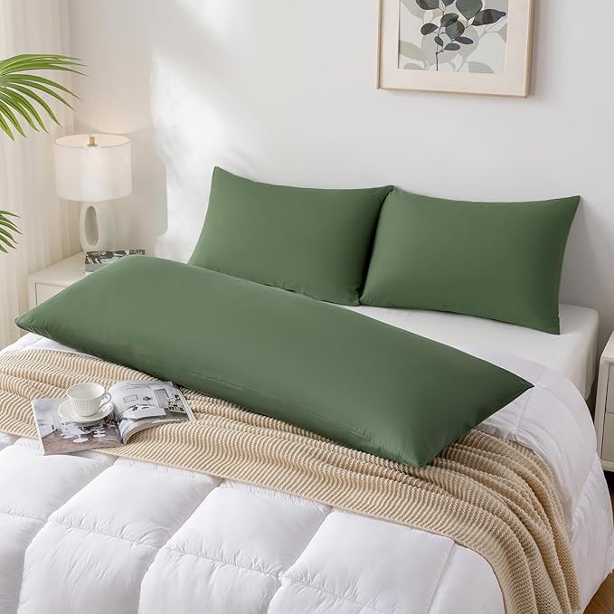 Pillowcase - 20 x 54 in