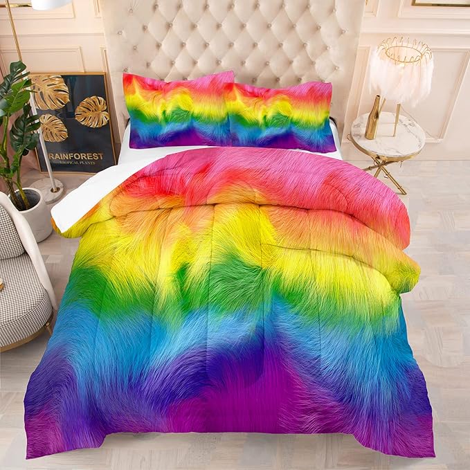 Comforter Set - Twin