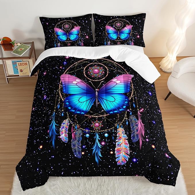 Comforter Set - King