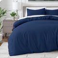 Cooling Duvet Cover Set - Queen