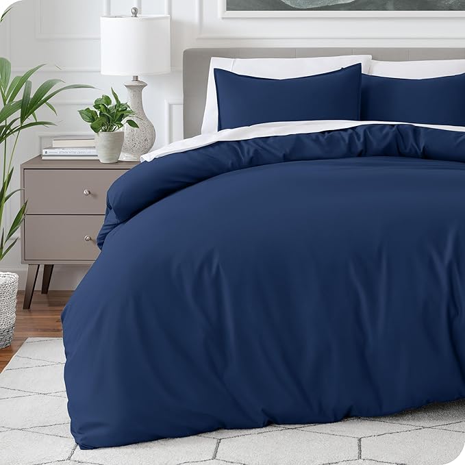 Duvet Cover Set - King