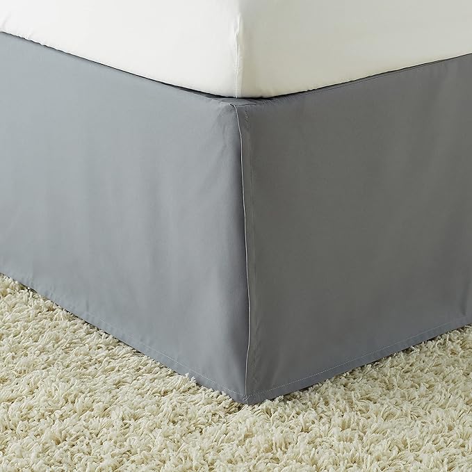 Bed Skirt - Full