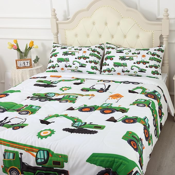 Comforter Set - Twin