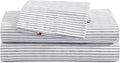 Bed Sheet Set - Queen