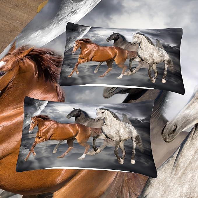 Comforter Set - King - 3 Piece