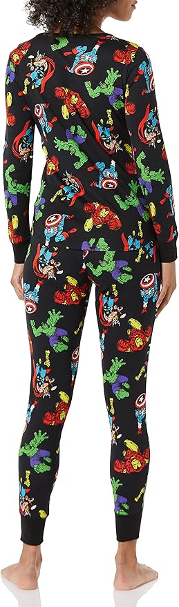 Women's Pajama Set - 2 Piece
