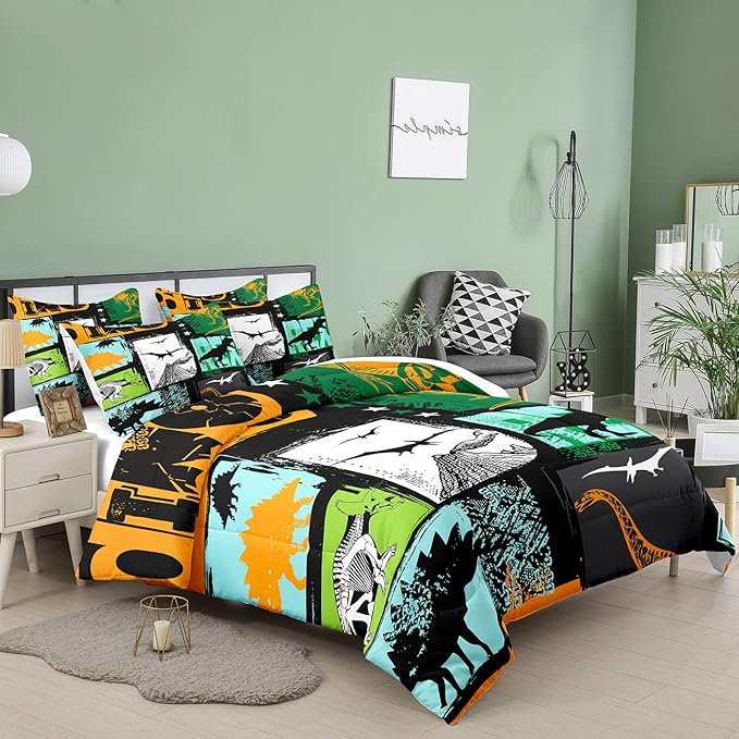 Microfiber Comforter Set - Twin - 2 Piece