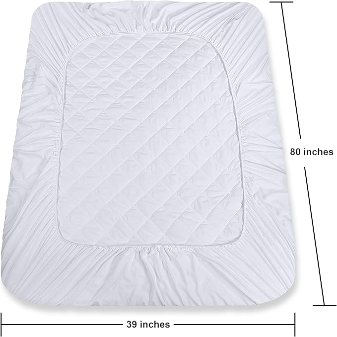 Mattress Pad - Twin XL