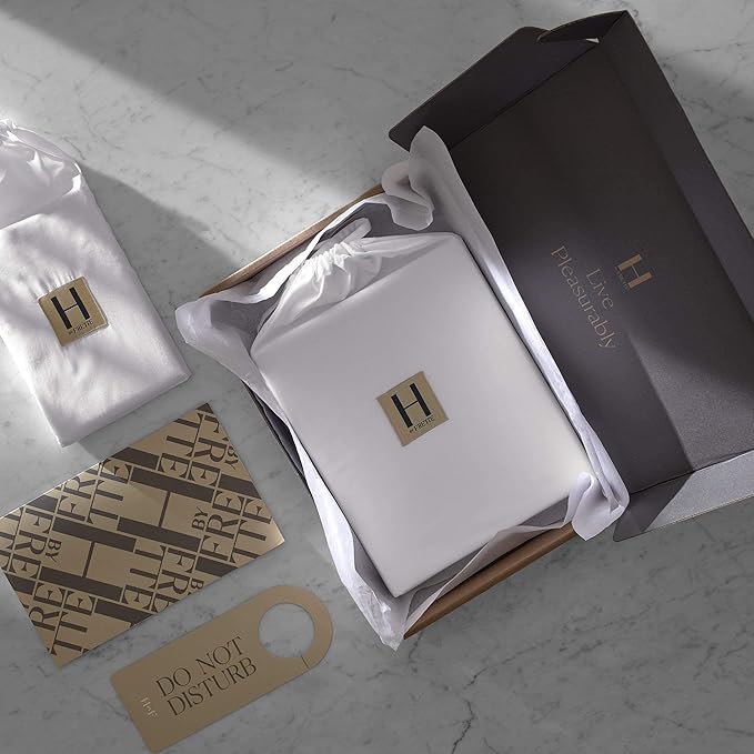 Pillowcase Set - Standard - 2 Piece