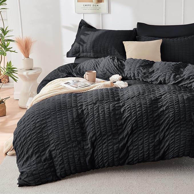 Comforter Set - Full - 7 Piece