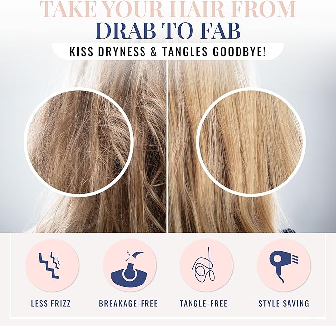Mulberry Silk Pillowcase - King