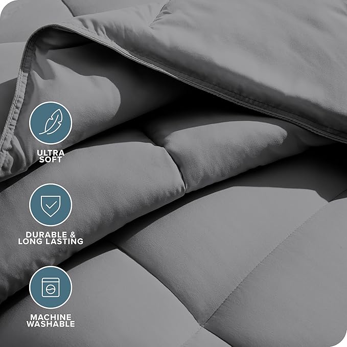 Down Alternative Comforter - Twin XL