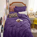 Comforter Set - Twin - 5 Piece