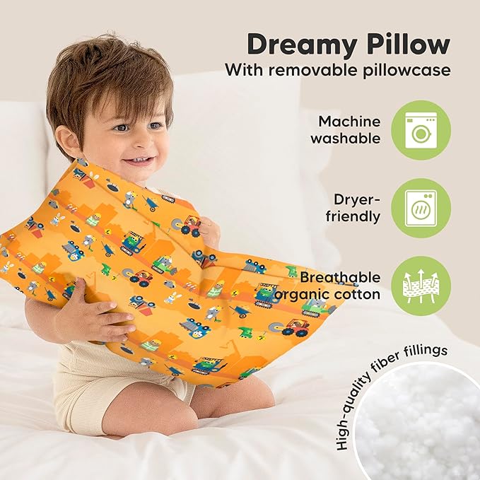 Bed Pillow