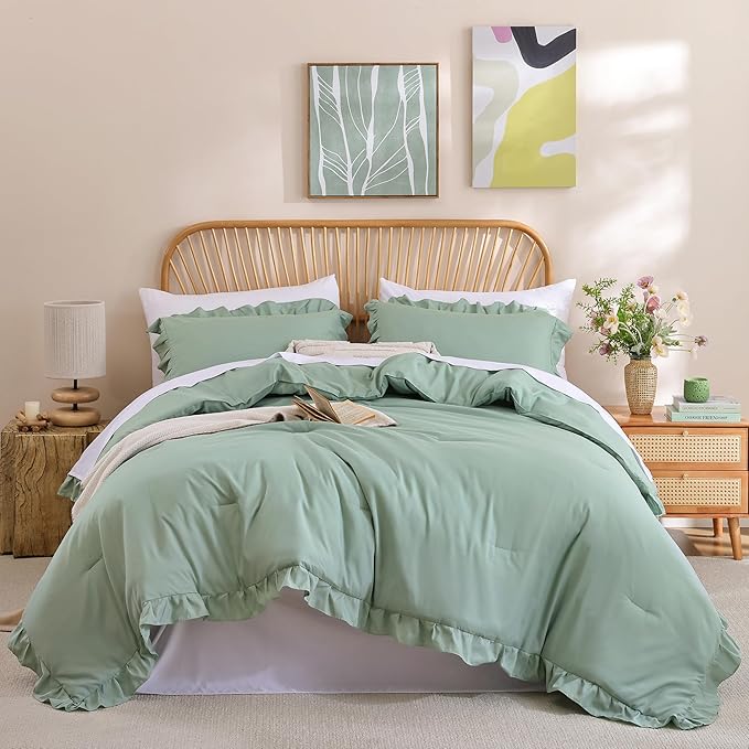 Comforter Set - King - 3 Piece
