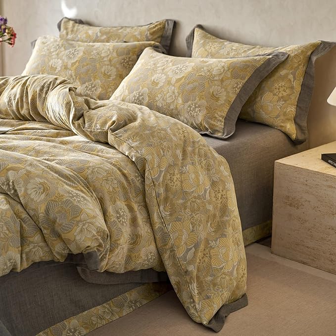 Duvet Cover Set - Queen