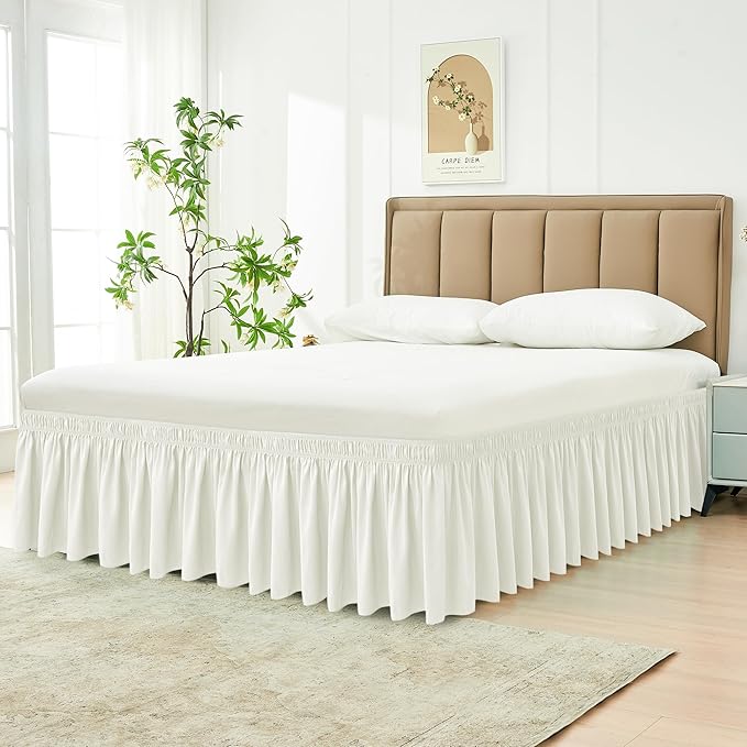 Bed Skirt - King