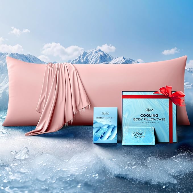 Cooling Pillowcase