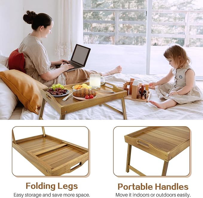 Bed Tray