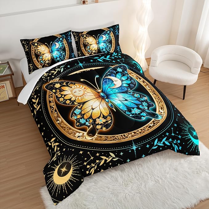 Comforter Set - King