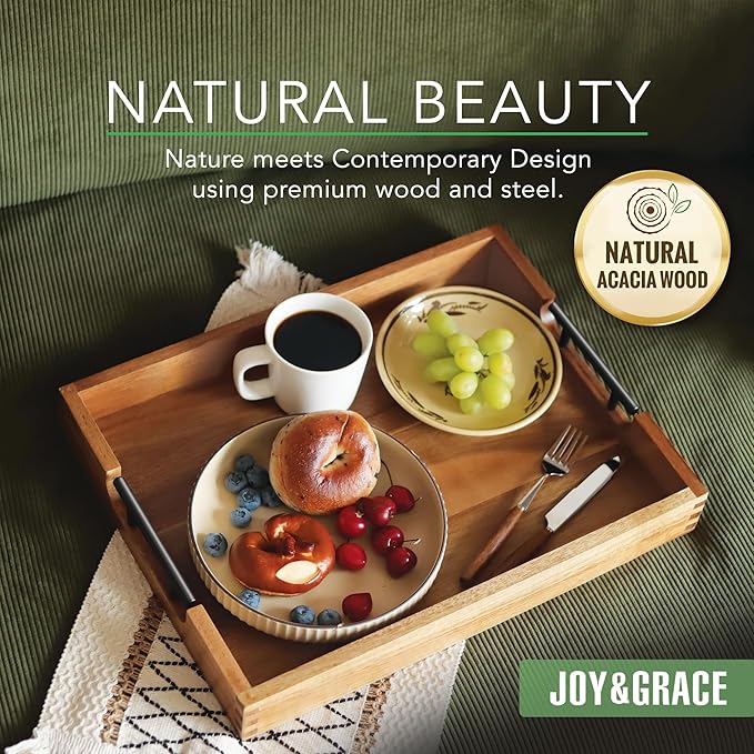 Bed Tray