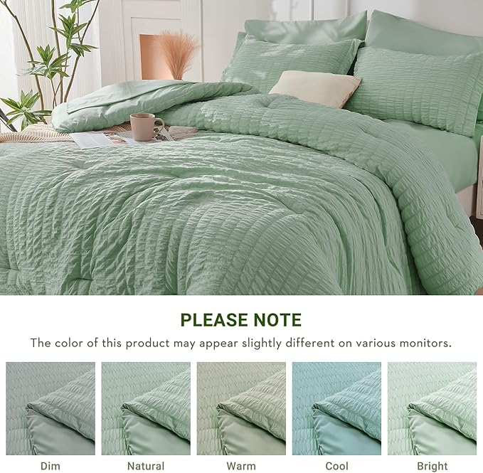 Comforter Set - Twin XL - 5 Piece
