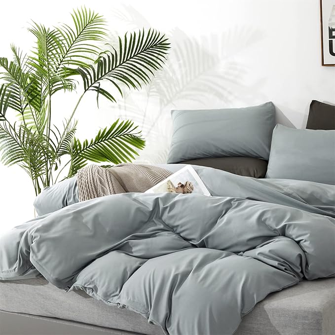 Comforter Set - Queen - 3 Piece