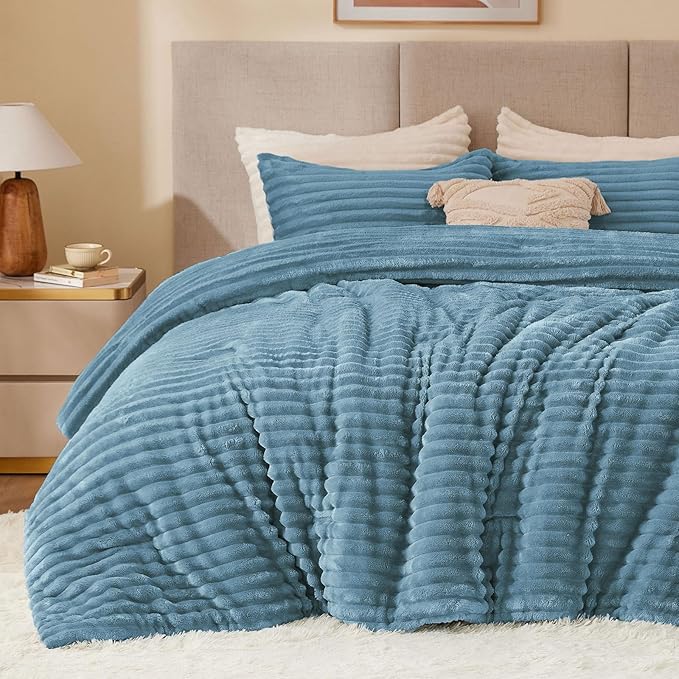 Comforter Set - Queen